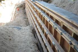 Retaining Wall For Your Property