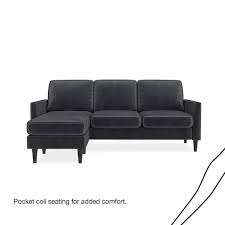 l shaped sofa sectional