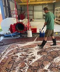 area rug cleaning in austin peace
