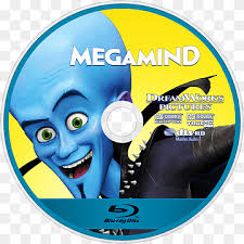 The two later arrive on megamind is consistently defeated by metro man and is in prison. Megamind Png Images Pngwing