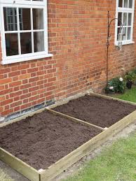 Drainage For Raised Garden Beds Ideas
