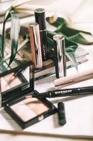 givenchy beauty make up review love