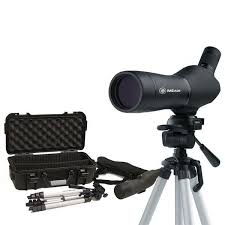 meade 20 60x 60mm spotting scope with