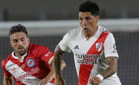 The club's profile and ranking history. River Plate Vs Argentinos Juniors Preview Predictions Odds And How To Watch 2021 Copa Conmebol Libertadores Round Of 16 In The Us Today