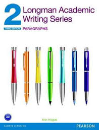 Effective Academic Writing  The Paragraph  Level   Barnes   Noble