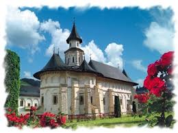 Mănăstirea a fost un important centru cultural; Putna Monastery Bucovina Informations And Image Galery Near By Hotels