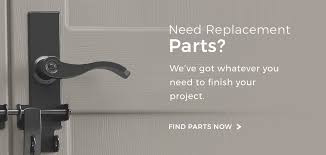 Replacement Parts Suncast Corporation