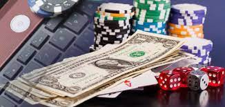 How do best online casinos determine betting odds for sports? – Ghana  Sports Online