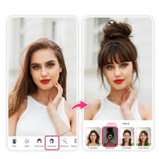 best ai hairstyle app for free