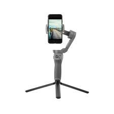 You may be interested in. Folding Tripod For Dji Osmo Mobile 3 4 Mount Holder For Dji Om 4 Osmo Mobile 3 Desktop Stand Camera Stabilizer Accessories Shopee Malaysia