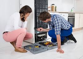 Refrigerator Repair Services in Patna - Vcool Experts