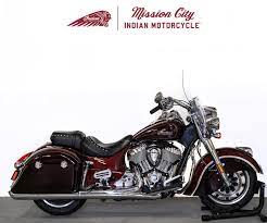2021 Indian Motorcycle Springfield