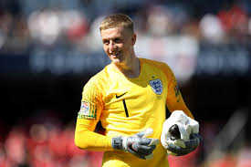 Get inspired by our ultimate collection of simple and stylish men short haircuts that deliver a sharp do you love men's curly hairstyles, but you think they are difficult to maintain? Jordan Pickford Ready To Star For England At Euro 2020 Bradford Telegraph And Argus