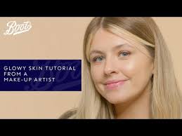 boots beauty how to make up tutorials