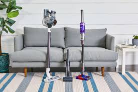 the 9 best cordless vacuums of 2024