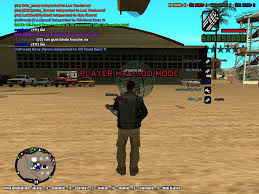 43.920 partidas jugadas, ¡juega tú ahora! San Andreas Multiplayer 0 3 7 Descargar Para Pc Gratis