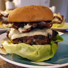 Bacon King vs Double Stacker King : r/BurgerKing
