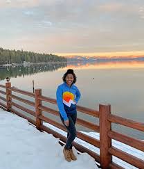 The california side of north lake tahoe will now be entering the purple tier, which allows hotels to be open for leisure travel and for restaurants to accommodate outdoor dining. The Ultimate Guide To Experiencing Lake Tahoe In The Winter The Traveling Child