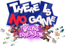 In general, wrong dimension is a carefully invested game, including content, experience and witty graphics. Draw Me A Pixel