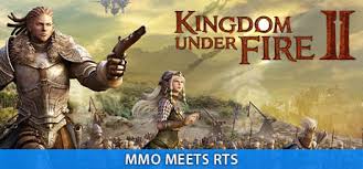 Kingdom Under Fire 2 On Steam