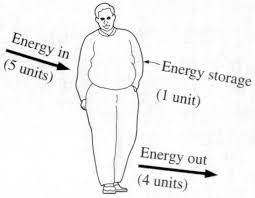 Why The Energy Balance Equation Results