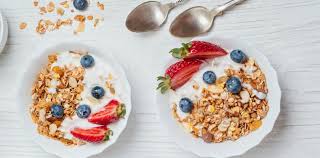 Yogurt And Fatty Liver Disease Yogurt In Nutrition