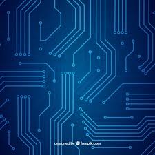 Circuit Vectors Photos And Psd Files Free Download