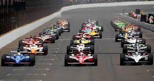 free indy race racing indycar
