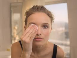 instant waterproof eye make up remover