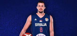 Nemanja bjelica played professionally in four different countries before joining the minnesota timberwolves in 2015. Nemanja Bjelica Srb S Profile Fiba Basketball World Cup 2019 Fiba Basketball