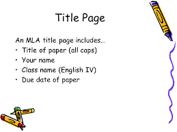 Research Paper The Notes Ppt Download