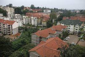 best places to live in nairobi