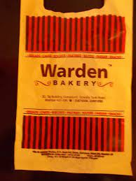 Warden Bakery gambar png