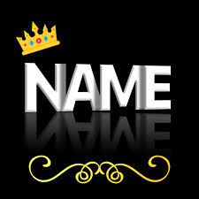 Name Shadow Wallpapers Maker By