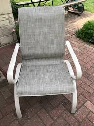 Samsonite Patio Furniture Replacement