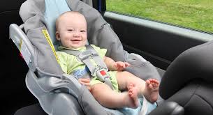 Canadian Car Seat Laws By Province And