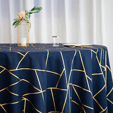 Table Cloth Round Tablecloth