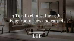 living room rugs and carpets