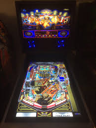 So feel free to pull up a chair, grab some popcorn, and watch this go down in flames. My Virtual Pinball Cab Setup On Dual Tvs In A Wide Body Cabinet Virtualpinball