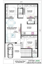 1000 sq ft house plans 3 bedroom indian