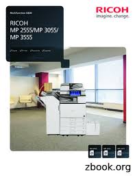 Use the smart operation panel to effortlessly customize, manage and add new features. Ricoh Mp 2555 Mp 3055 Mp 3555 Copier Catalog Free Download Pdf
