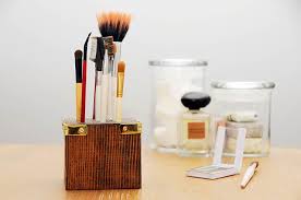 17 brilliant makeup storage ideas diy