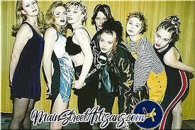 The group was created as a russian version of spice girls. The Composition Of The Group Arrows The Names And Surnames With Photos Music 2021