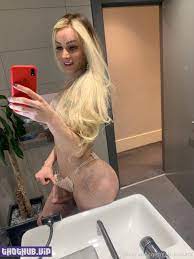 Lara Gabriela Trans Shemale Onlyfans Leak On Thothub