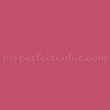 Ppg Pittsburgh Paints 136 7 Hot Pink