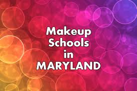makeup artist s in maryland