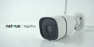 Netvue Vigil Pro Outdoor Security Camera Review - Make Tech Easier