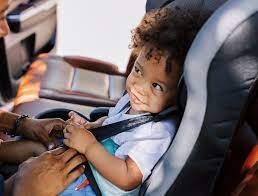 car seat laws in wisconsin