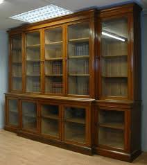 Antiques 1stdibs Bookcase With