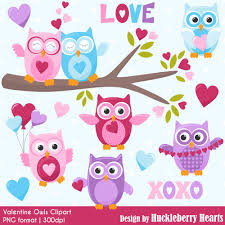 Browse through collections of adorable owl valentine on alibaba.com to find the ideal gift. Valentine Owls Clipart Huckleberry Hearts